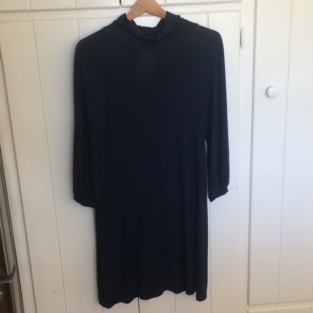 Navy Blue Medium dress by Tart